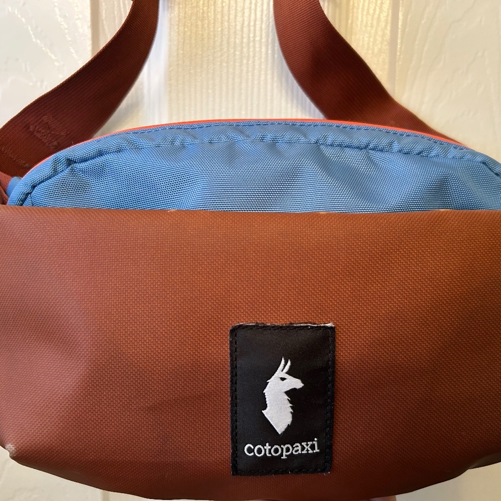Cotopaxi Coso 2L Hip pack Unisex